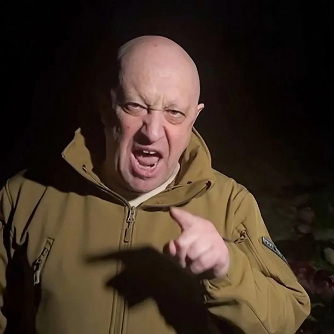 Prigožin zarobio ruskog potpukovnika. Partizani napreduju kod Belgoroda - slika 1